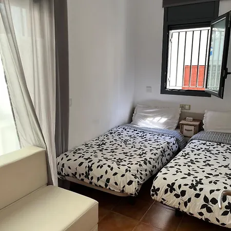 Apartment Winahost Moderno Centrico En La Playa *