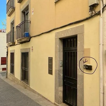 Apartment Winahost Moderno Centrico En La Playa Lloret de Mar