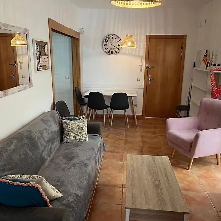 Winahost Moderno Centrico En La Playa Apartment