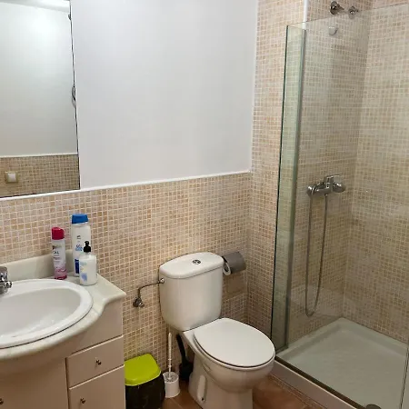 Winahost Moderno Centrico En La Playa Apartment